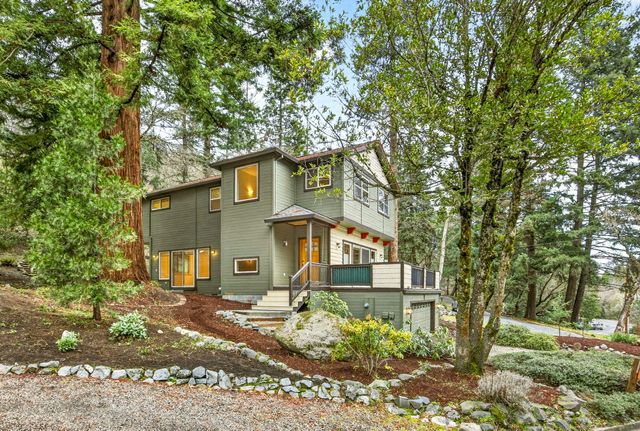 435 Granite Street, Ashland, OR 97520