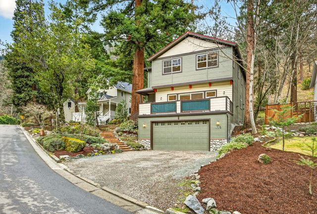 435 Granite Street, Ashland, OR 97520