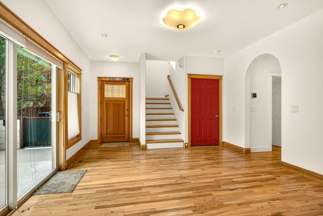 435 Granite Street, Ashland, OR 97520