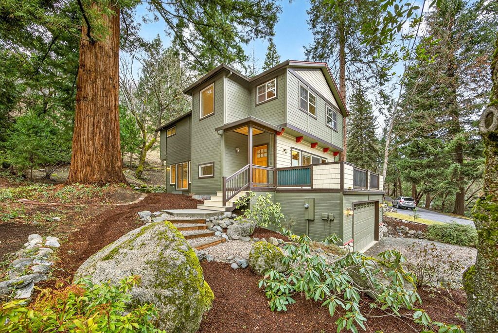 435 Granite Street, Ashland, OR 97520