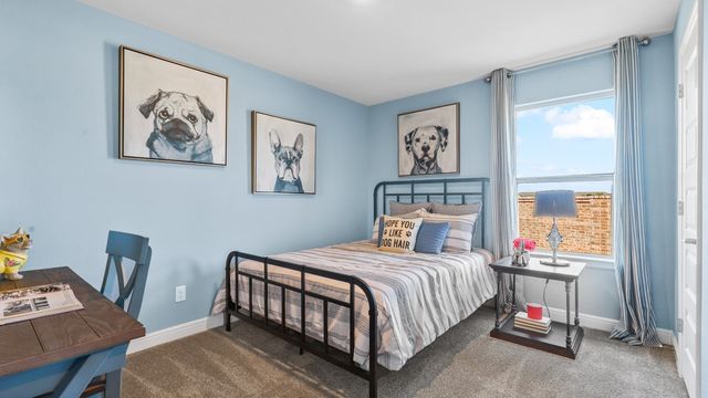 207 SYDNEY Lane, Mansfield, TX 76063
