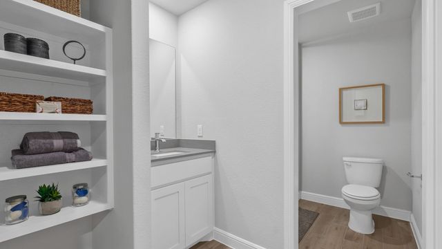 207 SYDNEY Lane, Mansfield, TX 76063