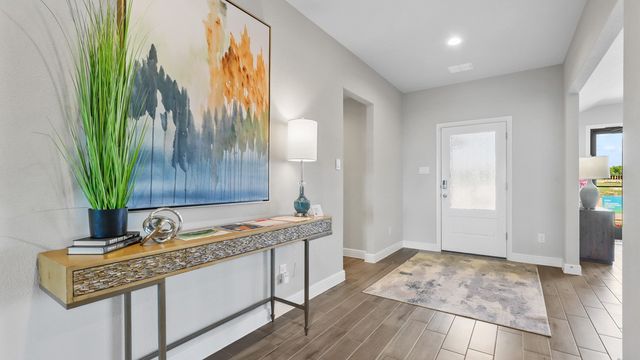 207 SYDNEY Lane, Mansfield, TX 76063