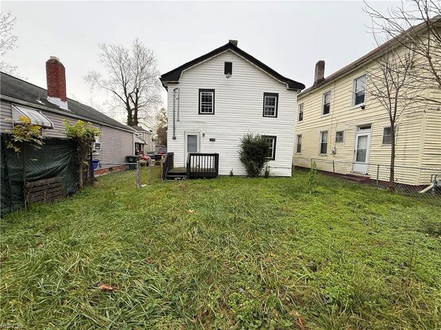 1002 Dunbar ST, Norfolk, VA 23504