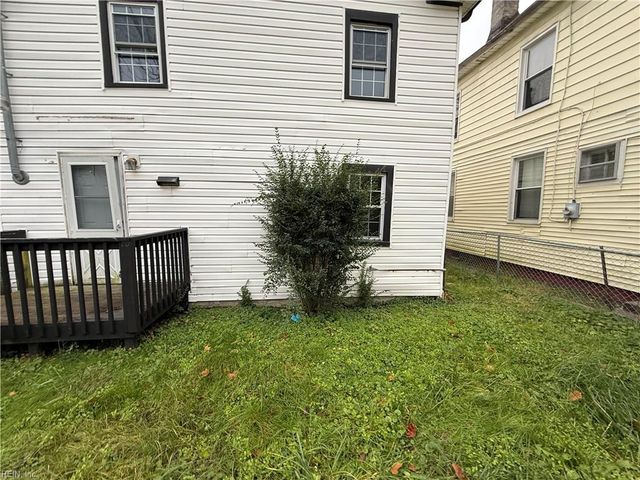 1002 Dunbar ST, Norfolk, VA 23504