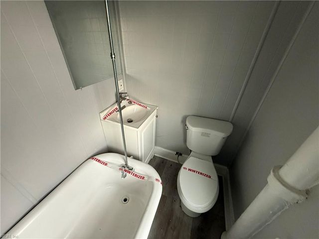 1002 Dunbar ST, Norfolk, VA 23504