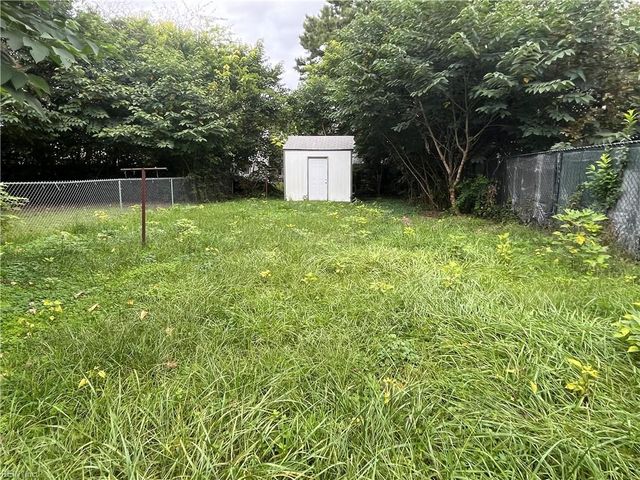 1002 Dunbar ST, Norfolk, VA 23504