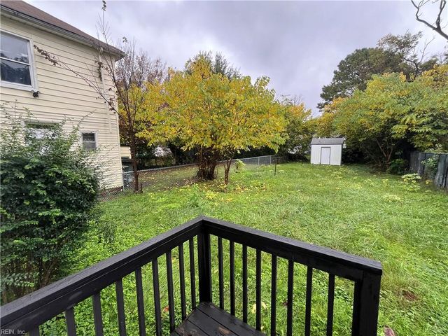 1002 Dunbar ST, Norfolk, VA 23504