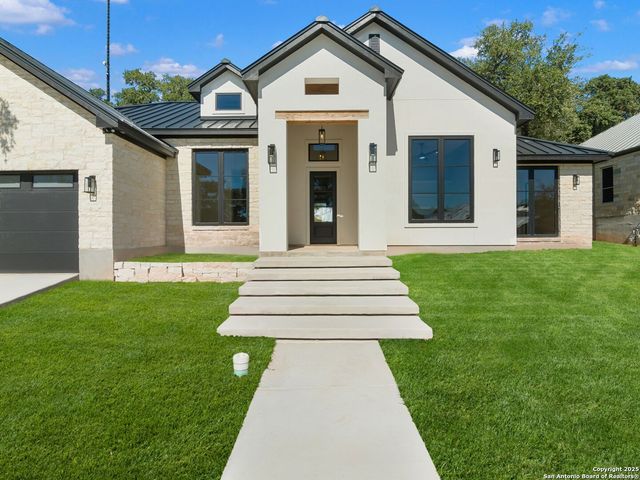 118 Chama, Boerne, TX 78006