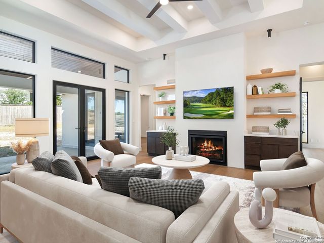 118 Chama, Boerne, TX 78006