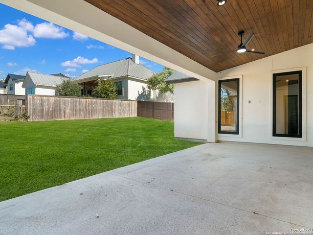 118 Chama, Boerne, TX 78006