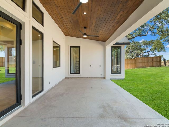 118 Chama, Boerne, TX 78006