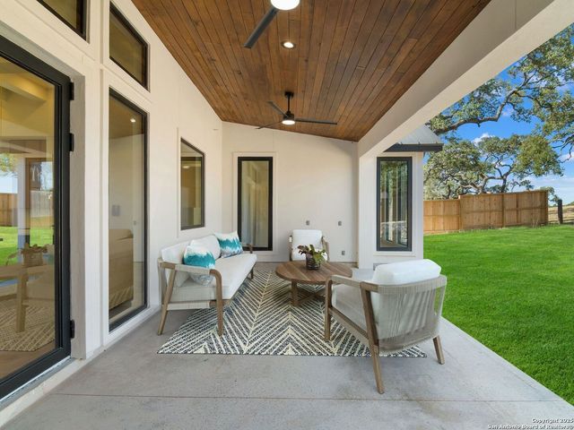 118 Chama, Boerne, TX 78006