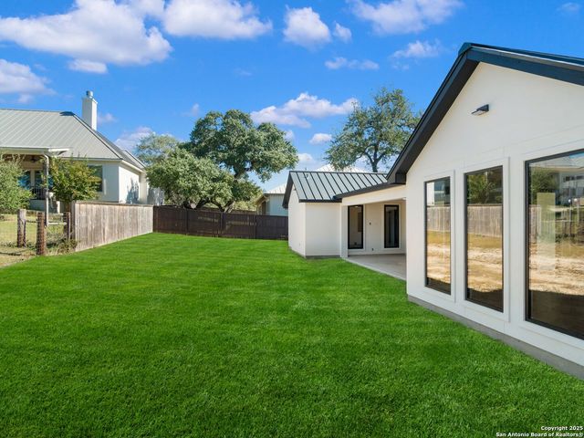 118 Chama, Boerne, TX 78006