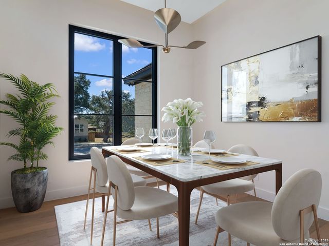 118 Chama, Boerne, TX 78006