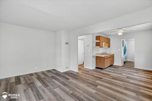 3806 Pitkin Avenue, Flint, MI 48506