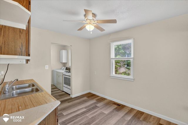 3806 Pitkin Avenue, Flint, MI 48506