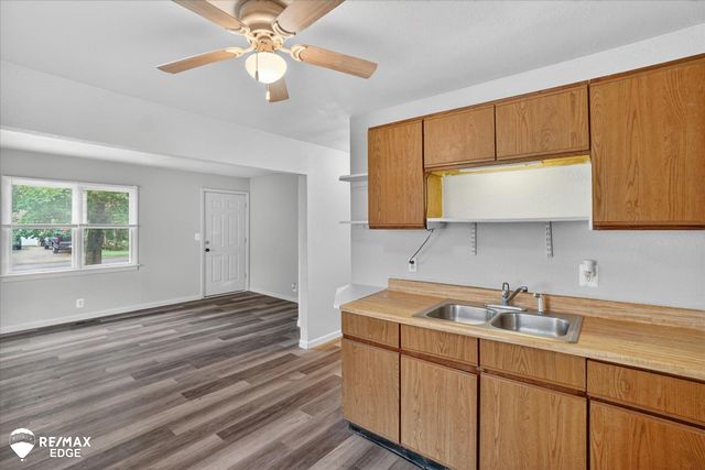 3806 Pitkin Avenue, Flint, MI 48506