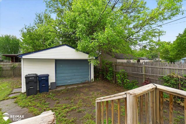3806 Pitkin Avenue, Flint, MI 48506