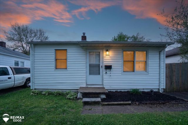 3806 Pitkin Avenue, Flint, MI 48506