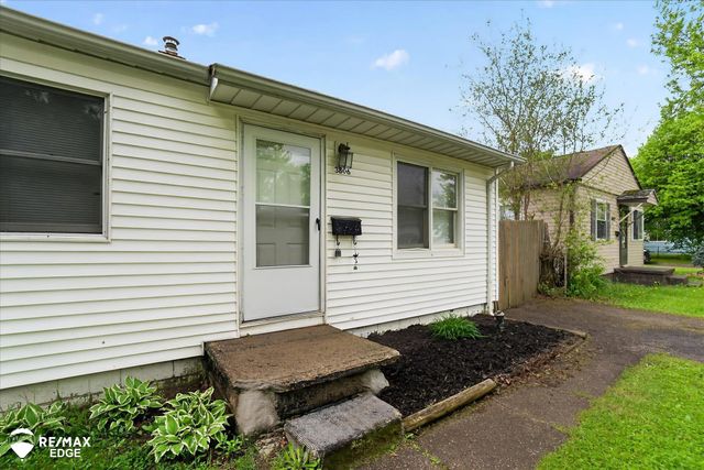 3806 Pitkin Avenue, Flint, MI 48506