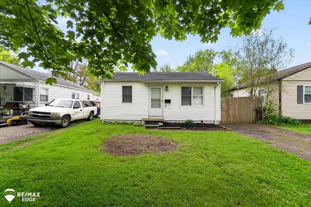 3806 Pitkin Avenue, Flint, MI 48506