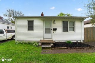 3806 Pitkin Avenue, Flint, MI 48506