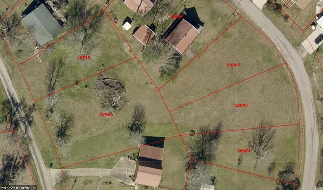 0 Campfire Circle, Coldspring, TX 77331