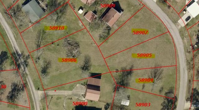 0 Campfire Circle, Coldspring, TX 77331