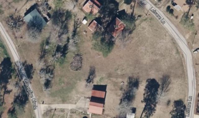 0 Campfire Circle, Coldspring, TX 77331