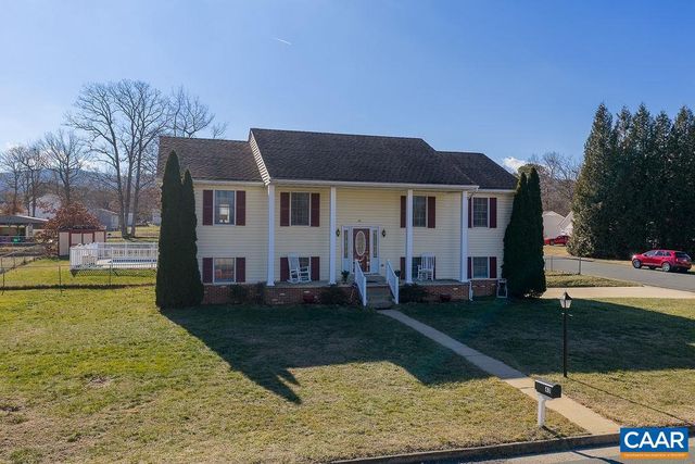 43 DOGWOOD RD, Stuarts Draft, VA 24477
