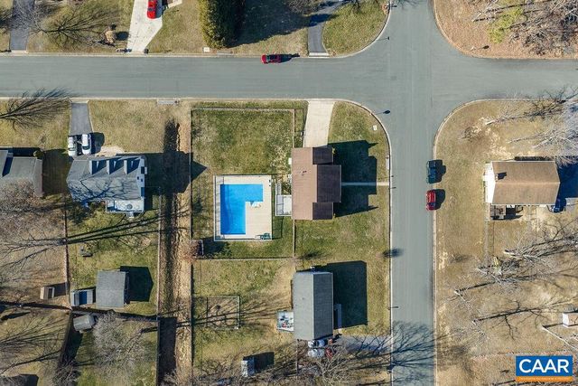 43 DOGWOOD RD, Stuarts Draft, VA 24477