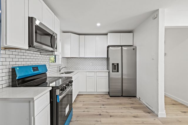 1825 Martin Luther Drive, Arlington, TX 76010