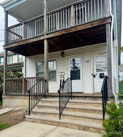 127 Main Street B, South River, NJ 08882