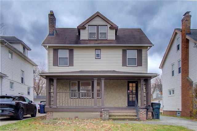 3412 Kildare Road, Cleveland Heights, OH 44118