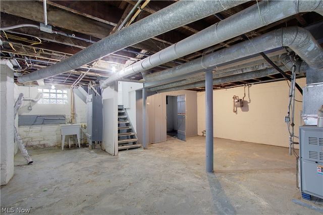 3412 Kildare Road, Cleveland Heights, OH 44118