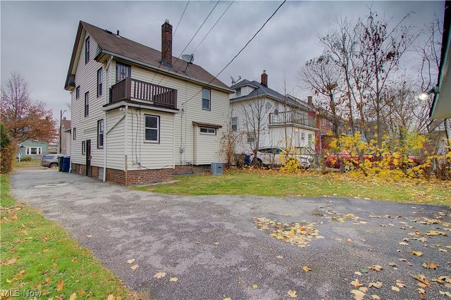 3412 Kildare Road, Cleveland Heights, OH 44118