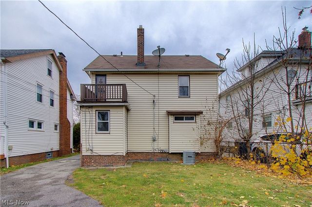 3412 Kildare Road, Cleveland Heights, OH 44118