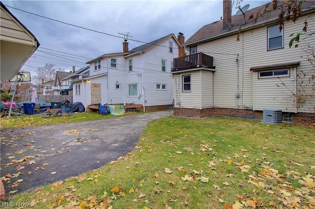 3412 Kildare Road, Cleveland Heights, OH 44118