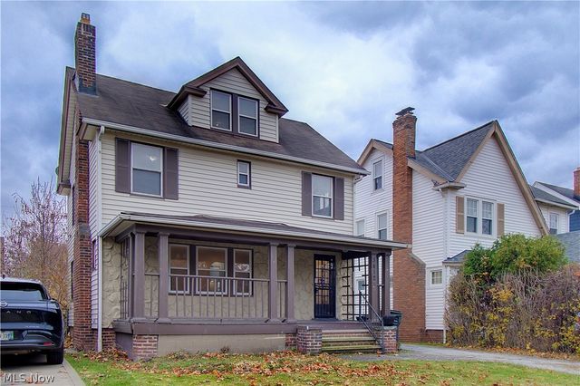 3412 Kildare Road, Cleveland Heights, OH 44118