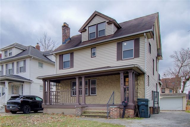 3412 Kildare Road, Cleveland Heights, OH 44118