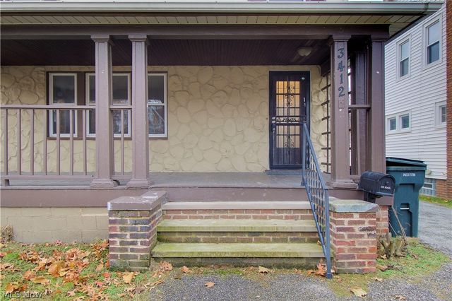 3412 Kildare Road, Cleveland Heights, OH 44118