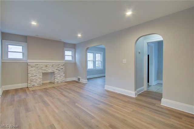 3412 Kildare Road, Cleveland Heights, OH 44118