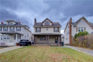 3412 Kildare Road, Cleveland Heights, OH 44118