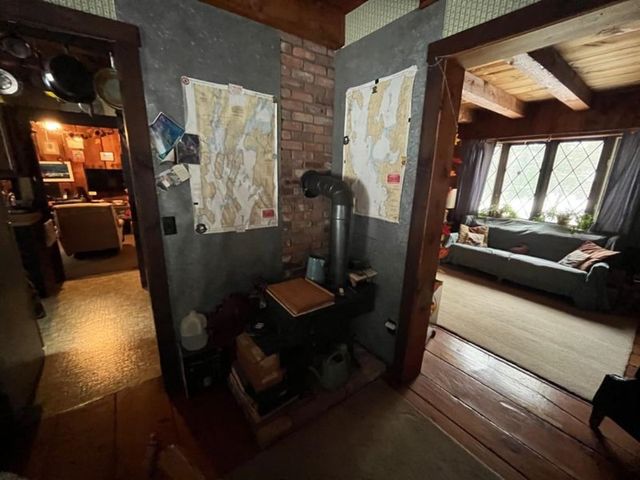 846 Weeks Hill Road, Stowe, VT 05672