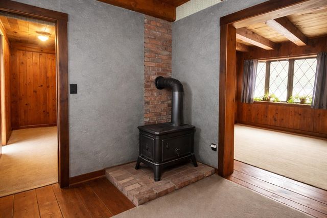 846 Weeks Hill Road, Stowe, VT 05672