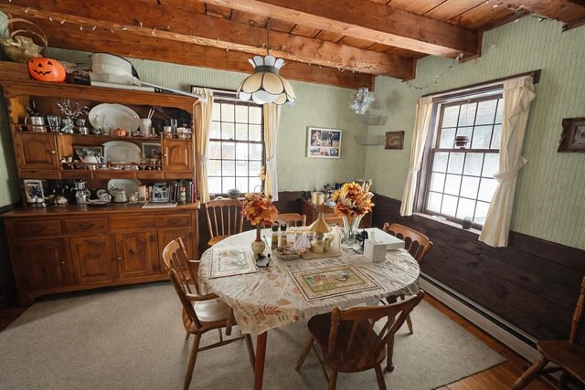 846 Weeks Hill Road, Stowe, VT 05672