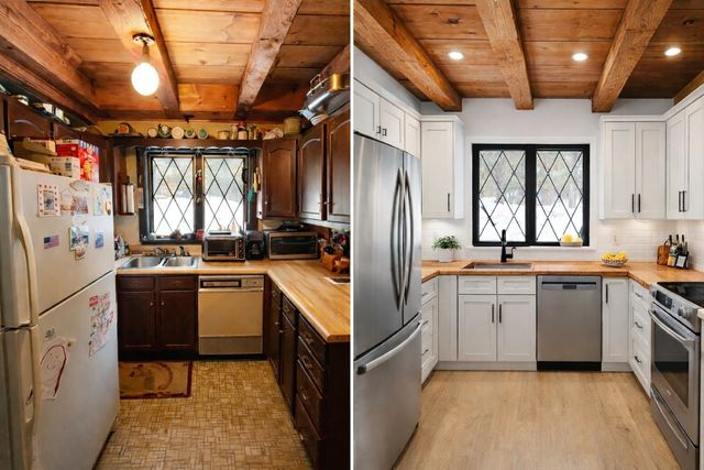 846 Weeks Hill Road, Stowe, VT 05672