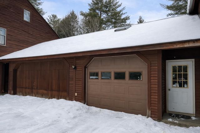 846 Weeks Hill Road, Stowe, VT 05672