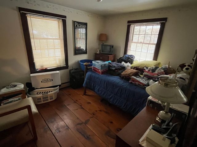 846 Weeks Hill Road, Stowe, VT 05672